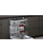 Neff S713M60X1G Dishwasher 60Cm Integrated