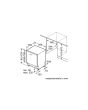 Neff S713M60X1G Dishwasher 60Cm Integrated