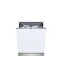 Neff S713M60X1G Dishwasher 60Cm Integrated