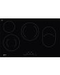 Neff T18FD36X0 Hob Ceramic 80Cm