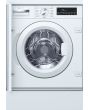 Neff W544BX0GB Washing Machine Integrated 8Kg 1400 Spin