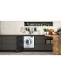 Neff W544BX0GB Washing Machine Integrated 8Kg 1400 Spin