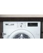 Neff W544BX0GB Washing Machine Integrated 8Kg 1400 Spin