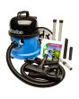 Numatic CHARLES 3700 Vacuum Cleaner Bin Wet N Dry