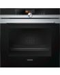 Siemens HB656GBS6B Oven Single Multifunction