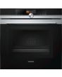Siemens HM656GNS6B Oven Single With Microwave 