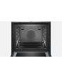 Siemens HM656GNS6B Oven Single With Microwave 