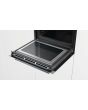Siemens HM656GNS6B Oven Single With Microwave 