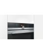 Siemens HM656GNS6B Oven Single With Microwave 