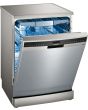 Siemens SN258I06TG Dishwasher 60Cm 3 Drawer Zeolith