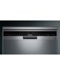 Siemens SN258I06TG Dishwasher 60Cm 3 Drawer Zeolith