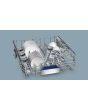 Siemens SN258I06TG Dishwasher 60Cm 3 Drawer Zeolith
