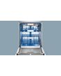 Siemens SN258I06TG Dishwasher 60Cm 3 Drawer Zeolith