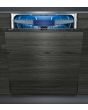 Siemens SN658D01NG Dishwasher Integrated 60Cm