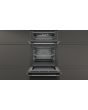 Siemens SN736X19NE Dishwasher Integrated 60Cm