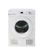 Statesman ZXC683W Tumble Dryer 8Kg Condenser