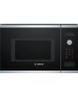 Bosch BEL523MS0B Microwave Built In With Grill