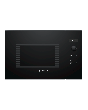 Bosch BFL554MB0B Microwave Built In