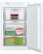 Bosch GIV21VSE0G Freezer Integrated 88Cm Sliding