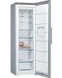 Bosch GSN36VLFPG Freezer No Frost 186Cm Silver Inox