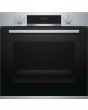 Bosch HBS534BS0B Oven Single S/Steel
