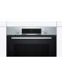 Bosch HBS534BS0B Oven Single S/Steel