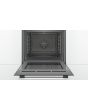Bosch HBS534BS0B Oven Single S/Steel