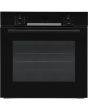 Bosch HBS573BB0B Oven Single Pyrolytic Black