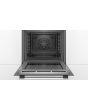 Bosch HBS573BS0B Oven Single Pyrolytic