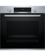 Bosch HRS534BS0B Oven Single S/Steel