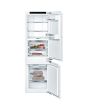 Bosch KIF86PFE0 Fridger Freezer 60/40 Fixed Frost Free