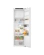 Bosch KIL82ADD0G Fridge With Ice Box Built In Fixed