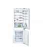 Bosch KIN86AFF0G Fridge Freezer 60/40 Fixed Soflclose Frost Free