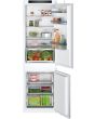 Bosch KIN86VSE0G Fridge Freezer 60/40 Frost Free Sliding