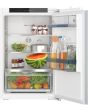 Bosch KIR21VFE0G Fridge Integrated 88Cm Fixed