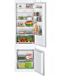Bosch KIV87NSE0G Fridge Freezer 70/30 Sliding