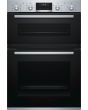 Bosch MBA5350S0B Oven Built In S/Steel