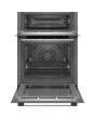 Bosch MBA5785S6B Oven Double Built In