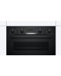 Bosch MBS533BB0B Oven Double Built In