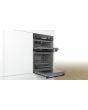 Bosch MBS533BB0B Oven Double Built In