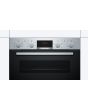 Bosch MBS533BS0B Oven Double Built In
