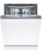 Bosch SBH4HVX00G Dishwasher Integrated 3 Drawer 86.5Cm Vario