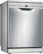 Bosch SGS2HVI66G Dishwasher 60Cm Silver Inox