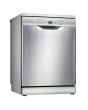 Bosch SGS2ITI41G Dishwasher 60Cm Silver Inox