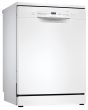 Bosch SGS2ITW08G Dishwasher 60Cm Free Standing