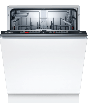 Bosch SGV2ITX22G Dishwasher Integrated