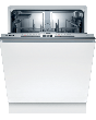 Bosch SGV4HAX40G Dishwasher Integrated