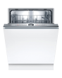 Bosch SGV4HTX27G Dishwasher Integrated