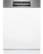 Bosch SMI2HTS02G Dishwasher Semi-Integrated S/Steel