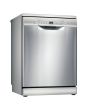 Bosch SMS2HKI66G Dishwasher Silver Inox